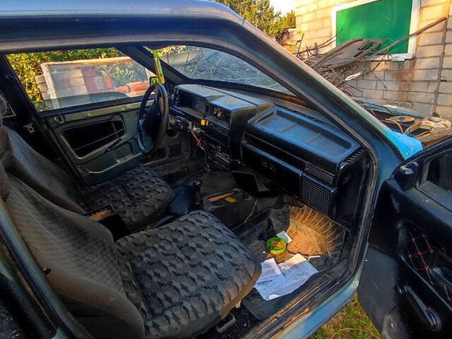 ВАЗ 2109, объемом двигателя 1.6 л и пробегом 160 тыс. км за 499 $, фото 6 на Automoto.ua