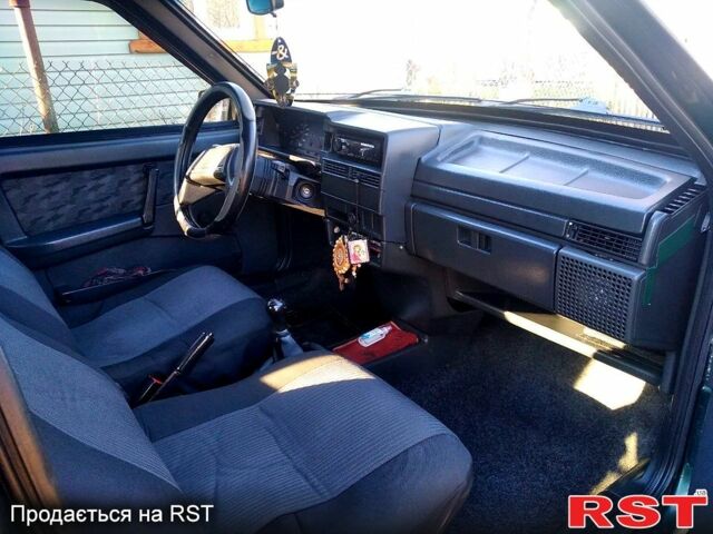 ВАЗ 2109, объемом двигателя 1.5 л и пробегом 250 тыс. км за 1650 $, фото 3 на Automoto.ua