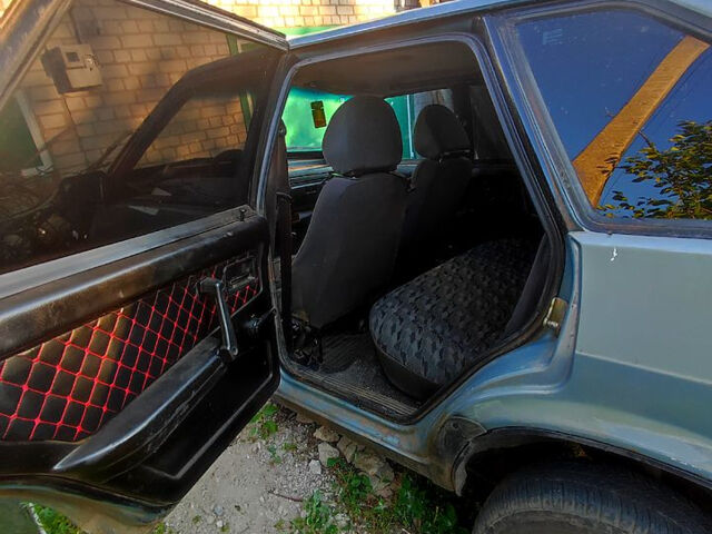 ВАЗ 2109, объемом двигателя 1.6 л и пробегом 160 тыс. км за 499 $, фото 2 на Automoto.ua