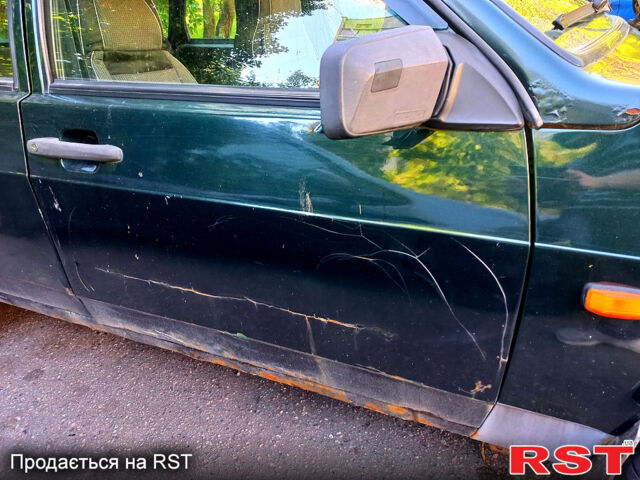 ВАЗ 2109, об'ємом двигуна 1.5 л та пробігом 240 тис. км за 1000 $, фото 6 на Automoto.ua