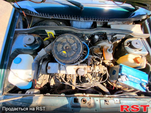 ВАЗ 2109, об'ємом двигуна 1.5 л та пробігом 240 тис. км за 1000 $, фото 7 на Automoto.ua