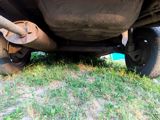 ВАЗ 2109, объемом двигателя 1.6 л и пробегом 160 тыс. км за 499 $, фото 12 на Automoto.ua