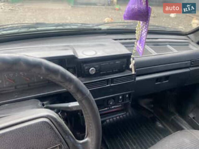 ВАЗ 2109, объемом двигателя 1.5 л и пробегом 20 тыс. км за 900 $, фото 7 на Automoto.ua
