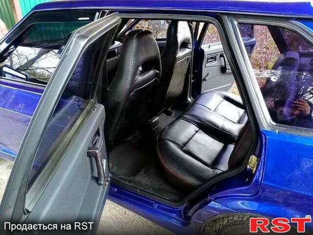 ВАЗ 2109, объемом двигателя 15 л и пробегом 173 тыс. км за 700 $, фото 5 на Automoto.ua