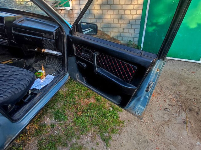 ВАЗ 2109, объемом двигателя 1.6 л и пробегом 160 тыс. км за 499 $, фото 7 на Automoto.ua