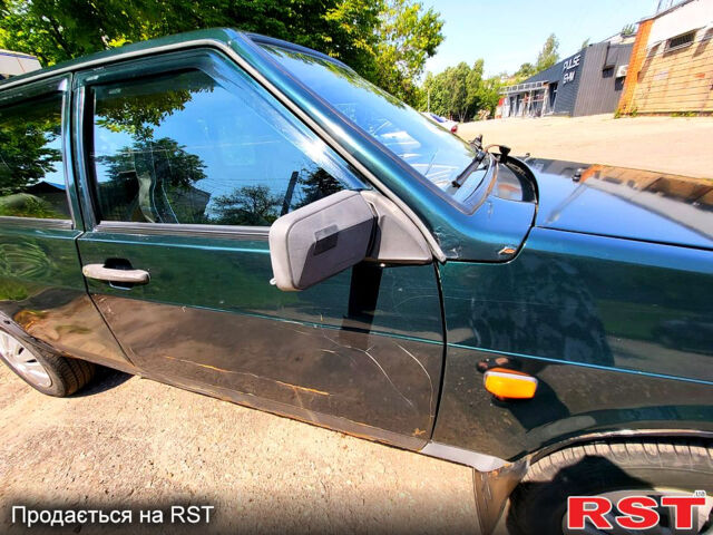 ВАЗ 2109, об'ємом двигуна 1.5 л та пробігом 240 тис. км за 1000 $, фото 5 на Automoto.ua