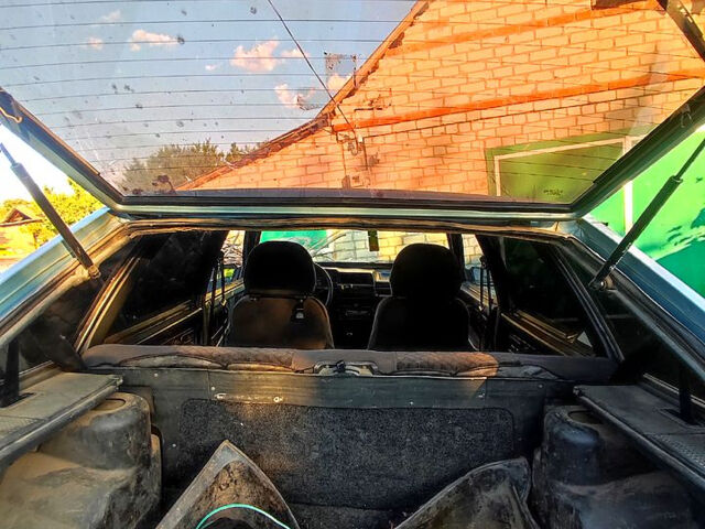 ВАЗ 2109, объемом двигателя 1.6 л и пробегом 160 тыс. км за 499 $, фото 10 на Automoto.ua