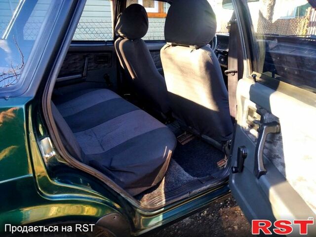 ВАЗ 2109, объемом двигателя 1.5 л и пробегом 250 тыс. км за 1650 $, фото 1 на Automoto.ua