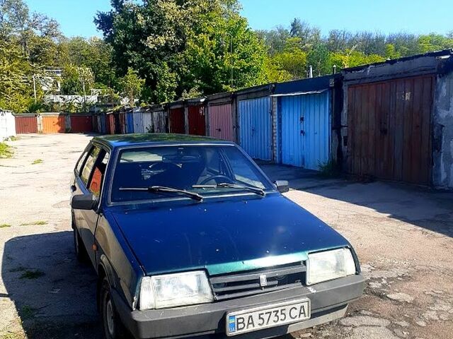 ВАЗ 2109, об'ємом двигуна 1.5 л та пробігом 200 тис. км за 967 $, фото 3 на Automoto.ua