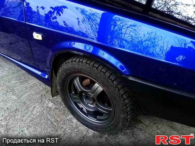 ВАЗ 2109, объемом двигателя 15 л и пробегом 173 тыс. км за 700 $, фото 1 на Automoto.ua