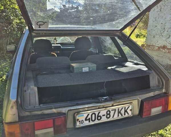 ВАЗ 2109, объемом двигателя 0 л и пробегом 99 тыс. км за 700 $, фото 10 на Automoto.ua