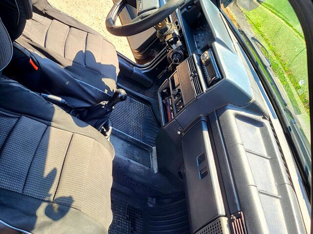 ВАЗ 2109, об'ємом двигуна 1.5 л та пробігом 240 тис. км за 1000 $, фото 9 на Automoto.ua