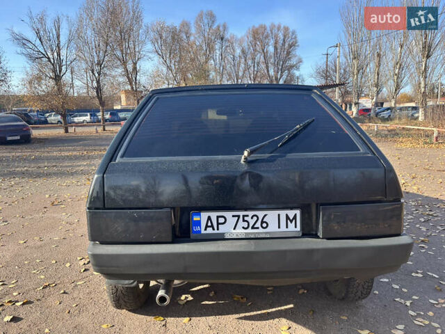 ВАЗ 2109, объемом двигателя 1.5 л и пробегом 263 тыс. км за 1400 $, фото 3 на Automoto.ua