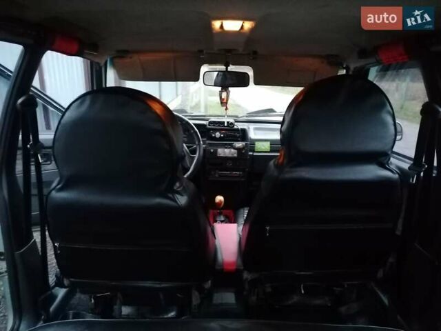 ВАЗ 2109, объемом двигателя 1.5 л и пробегом 188 тыс. км за 650 $, фото 4 на Automoto.ua