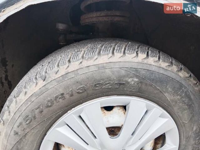 ВАЗ 2109, объемом двигателя 1.5 л и пробегом 235 тыс. км за 1550 $, фото 9 на Automoto.ua