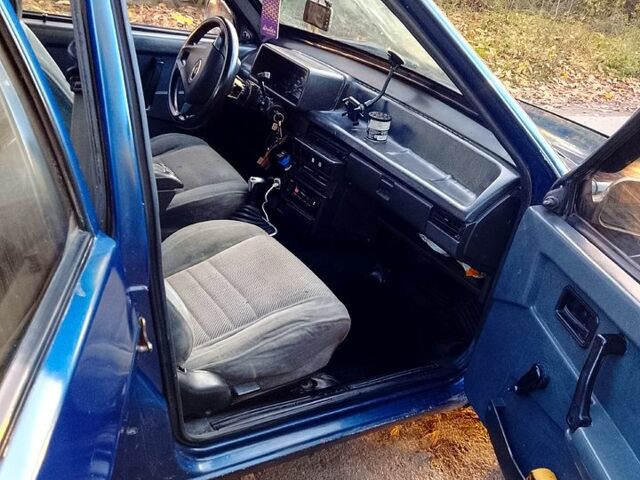 ВАЗ 2109, объемом двигателя 1.5 л и пробегом 0 тыс. км за 850 $, фото 7 на Automoto.ua