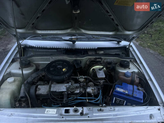 ВАЗ 2109, объемом двигателя 1.5 л и пробегом 146 тыс. км за 2000 $, фото 11 на Automoto.ua