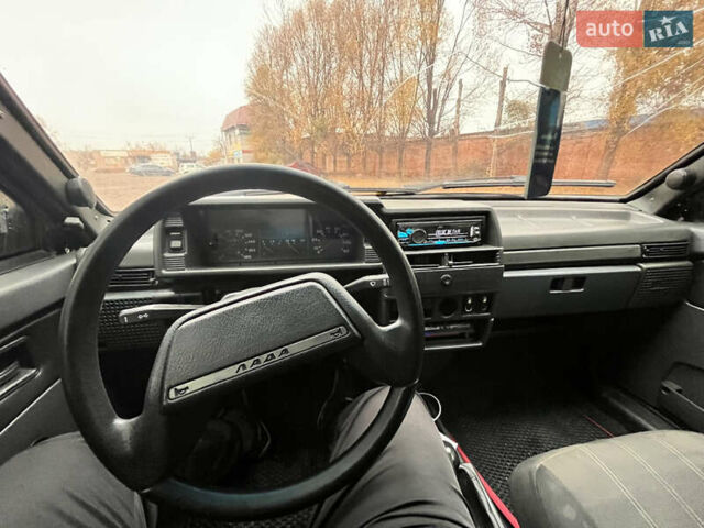 ВАЗ 2109, объемом двигателя 1.5 л и пробегом 263 тыс. км за 1400 $, фото 11 на Automoto.ua