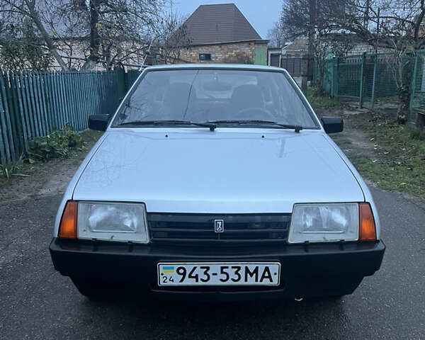 ВАЗ 2109, объемом двигателя 1.5 л и пробегом 146 тыс. км за 2000 $, фото 1 на Automoto.ua