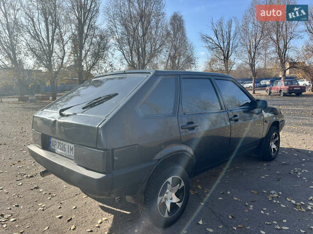 ВАЗ 2109, объемом двигателя 1.5 л и пробегом 263 тыс. км за 1400 $, фото 4 на Automoto.ua