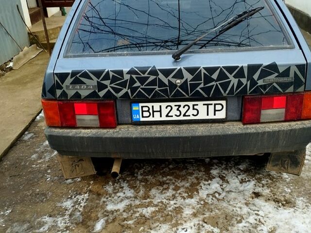 ВАЗ 2109, объемом двигателя 1.5 л и пробегом 211 тыс. км за 1700 $, фото 2 на Automoto.ua