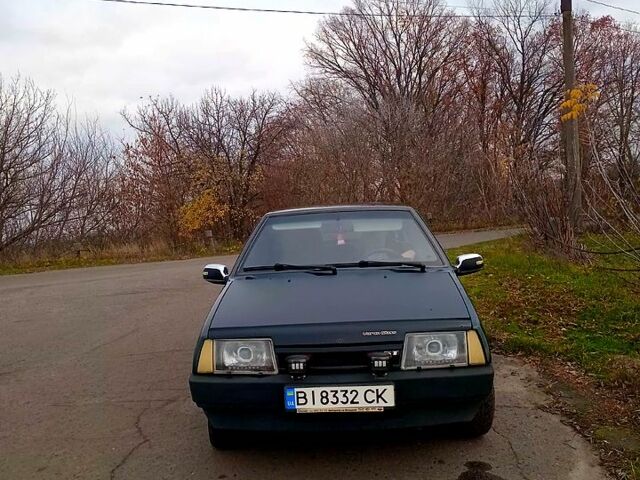 ВАЗ 2109, об'ємом двигуна 1.5 л та пробігом 210 тис. км за 1850 $, фото 10 на Automoto.ua