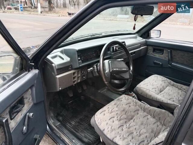 ВАЗ 2109, объемом двигателя 1.5 л и пробегом 235 тыс. км за 1550 $, фото 7 на Automoto.ua