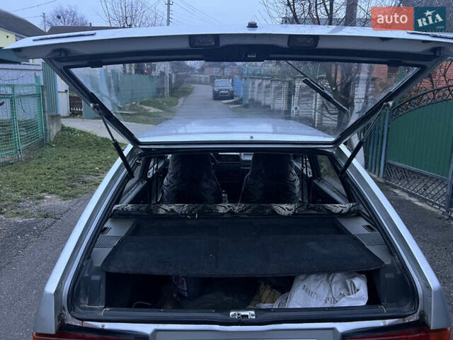 ВАЗ 2109, объемом двигателя 1.5 л и пробегом 146 тыс. км за 2000 $, фото 9 на Automoto.ua