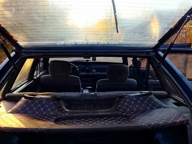 ВАЗ 2109, объемом двигателя 1.5 л и пробегом 0 тыс. км за 850 $, фото 6 на Automoto.ua