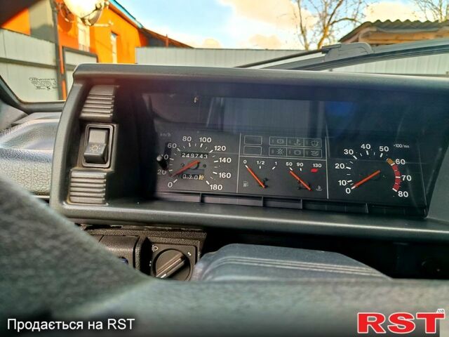 ВАЗ 2109, объемом двигателя 1.6 л и пробегом 249 тыс. км за 1550 $, фото 3 на Automoto.ua