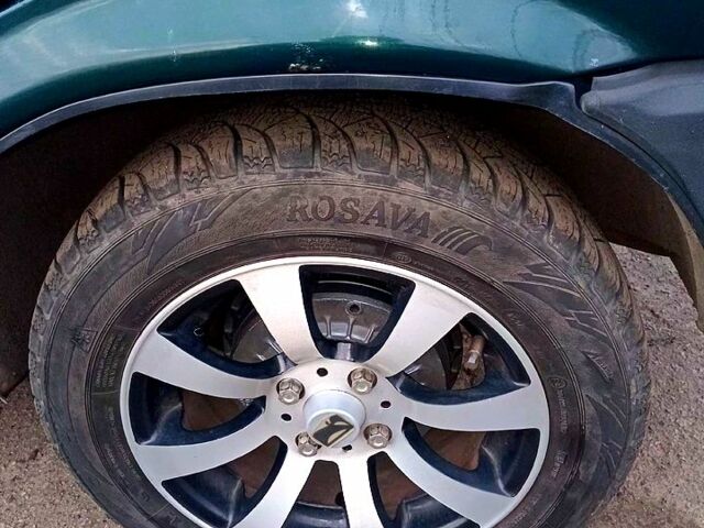 ВАЗ 2109, об'ємом двигуна 1.5 л та пробігом 210 тис. км за 1850 $, фото 3 на Automoto.ua