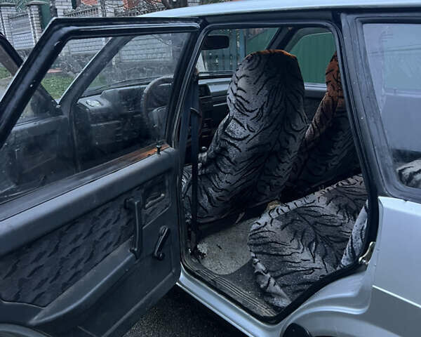 ВАЗ 2109, объемом двигателя 1.5 л и пробегом 146 тыс. км за 2000 $, фото 6 на Automoto.ua