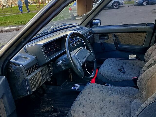 ВАЗ 2109, об'ємом двигуна 15 л та пробігом 0 тис. км за 1550 $, фото 4 на Automoto.ua