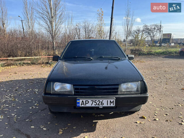 ВАЗ 2109, объемом двигателя 1.5 л и пробегом 263 тыс. км за 1400 $, фото 6 на Automoto.ua