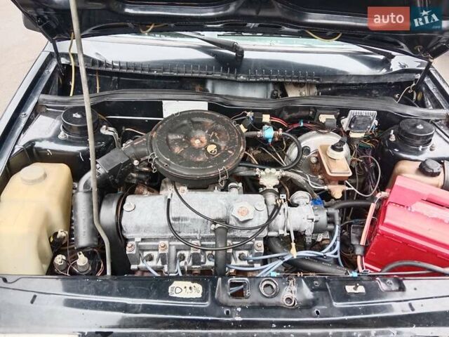 ВАЗ 2109, объемом двигателя 1.5 л и пробегом 235 тыс. км за 1550 $, фото 8 на Automoto.ua