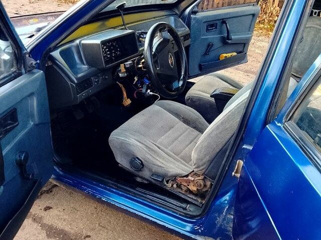 ВАЗ 2109, объемом двигателя 1.5 л и пробегом 0 тыс. км за 850 $, фото 8 на Automoto.ua