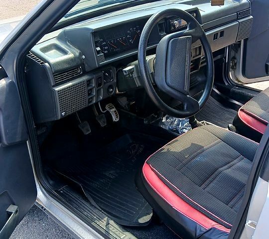 ВАЗ 2109, объемом двигателя 1.5 л и пробегом 105 тыс. км за 1900 $, фото 4 на Automoto.ua