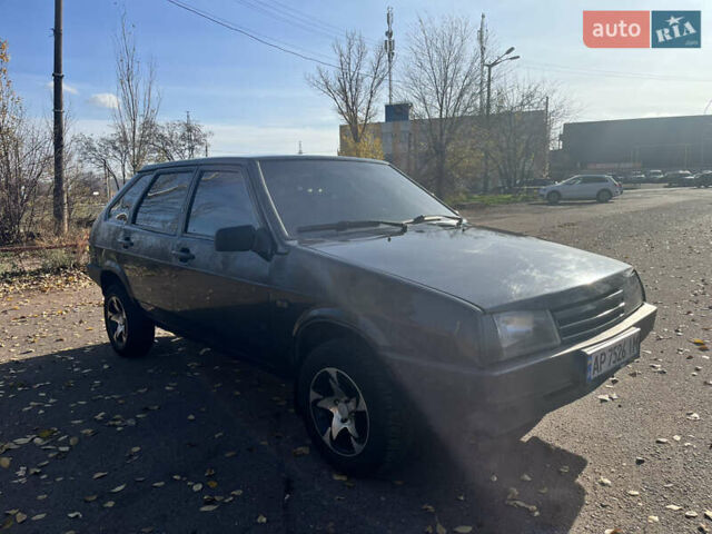 ВАЗ 2109, объемом двигателя 1.5 л и пробегом 263 тыс. км за 1400 $, фото 5 на Automoto.ua