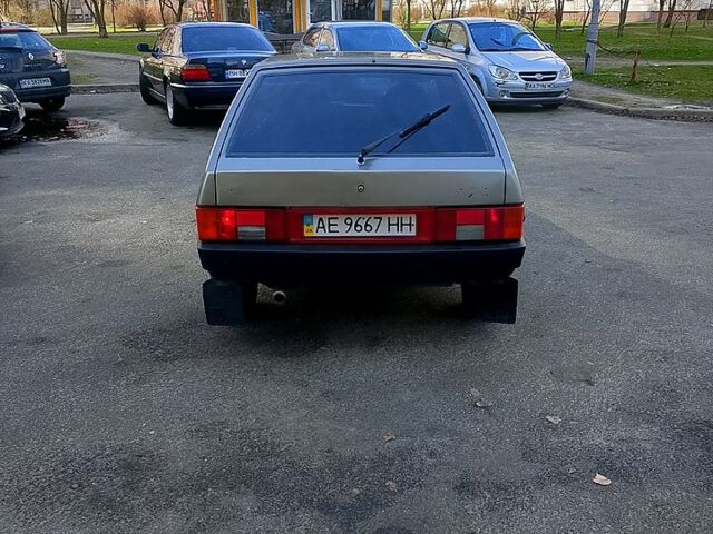 ВАЗ 2109, об'ємом двигуна 15 л та пробігом 0 тис. км за 1550 $, фото 3 на Automoto.ua