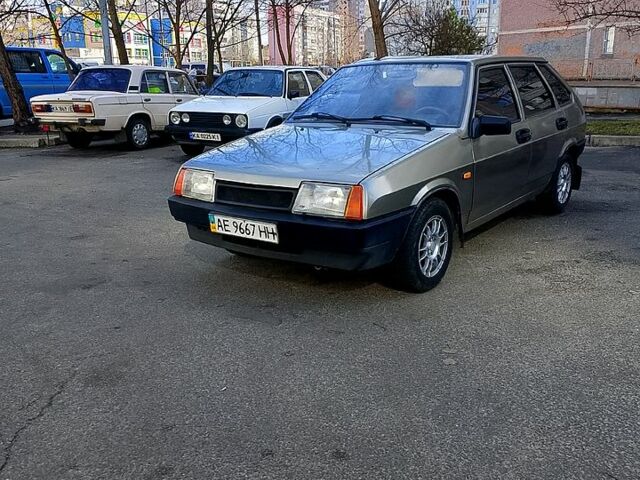 ВАЗ 2109, об'ємом двигуна 15 л та пробігом 0 тис. км за 1550 $, фото 2 на Automoto.ua