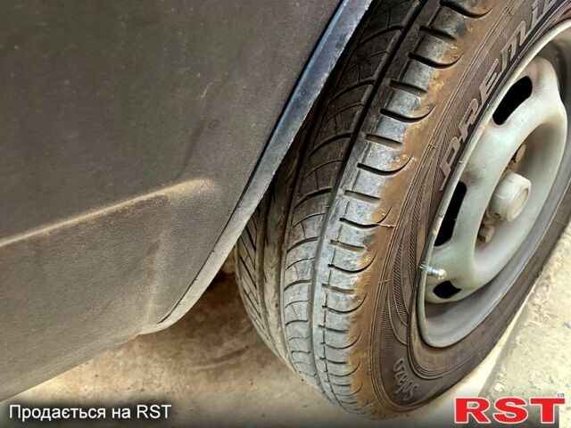 ВАЗ 2109, объемом двигателя 1.5 л и пробегом 200 тыс. км за 1200 $, фото 4 на Automoto.ua