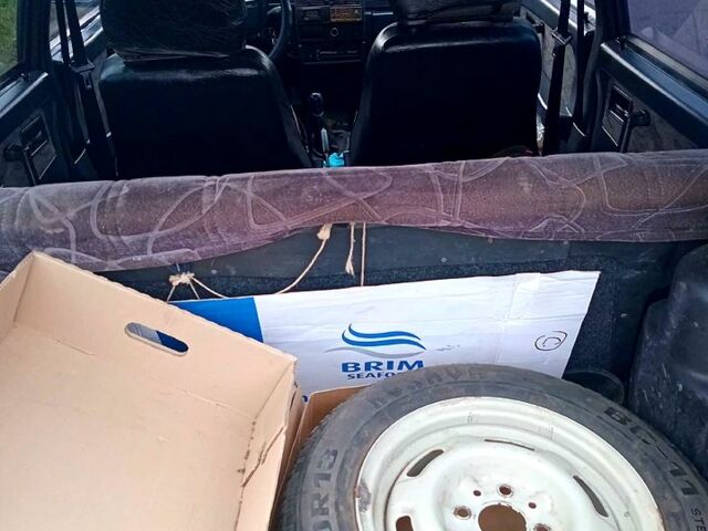 ВАЗ 2109, об'ємом двигуна 1.5 л та пробігом 210 тис. км за 1850 $, фото 5 на Automoto.ua