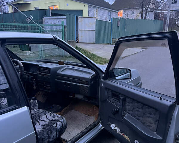 ВАЗ 2109, объемом двигателя 1.5 л и пробегом 146 тыс. км за 2000 $, фото 7 на Automoto.ua