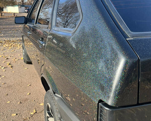 ВАЗ 2109, объемом двигателя 1.5 л и пробегом 263 тыс. км за 1400 $, фото 2 на Automoto.ua