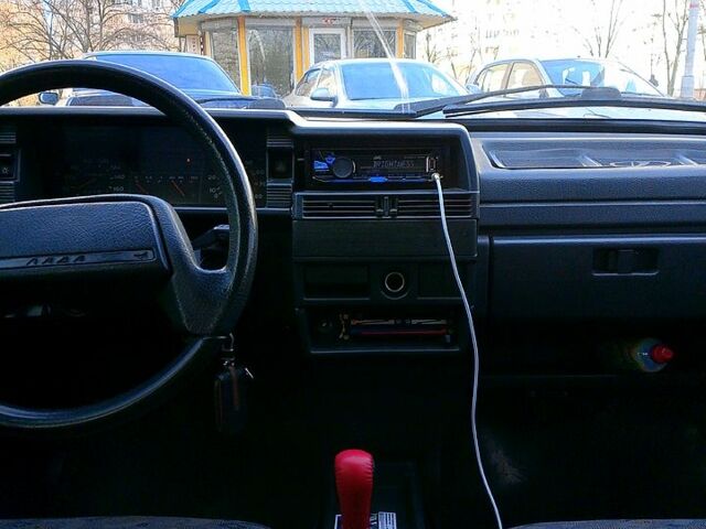 ВАЗ 2109, об'ємом двигуна 15 л та пробігом 0 тис. км за 1550 $, фото 7 на Automoto.ua