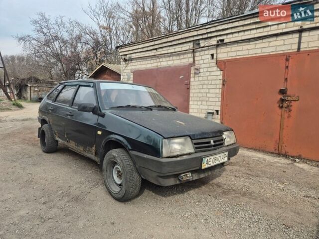 ВАЗ 2109, об'ємом двигуна 0 л та пробігом 300 тис. км за 499 $, фото 5 на Automoto.ua