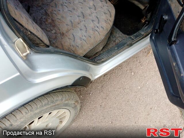 ВАЗ 2109, объемом двигателя 1.5 л и пробегом 206 тыс. км за 1500 $, фото 1 на Automoto.ua