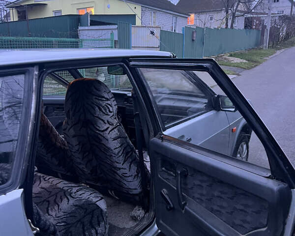 ВАЗ 2109, объемом двигателя 1.5 л и пробегом 146 тыс. км за 2000 $, фото 8 на Automoto.ua