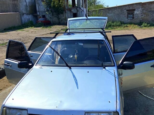ВАЗ 2109, объемом двигателя 1.5 л и пробегом 0 тыс. км за 750 $, фото 6 на Automoto.ua