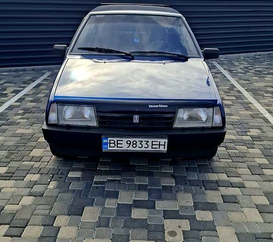 ВАЗ 2109, объемом двигателя 15 л и пробегом 200 тыс. км за 1800 $, фото 2 на Automoto.ua